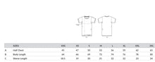 Carica l&#39;immagine nel visualizzatore di Gallery, Romantic t-shirt unisex
