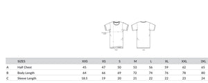 Soffioni e Ballerine t-shirt unisex