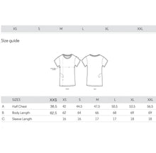 Carica l&#39;immagine nel visualizzatore di Gallery, OVALE – T-shirt + colori
