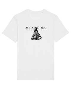 Accabadora t-shirt unisex