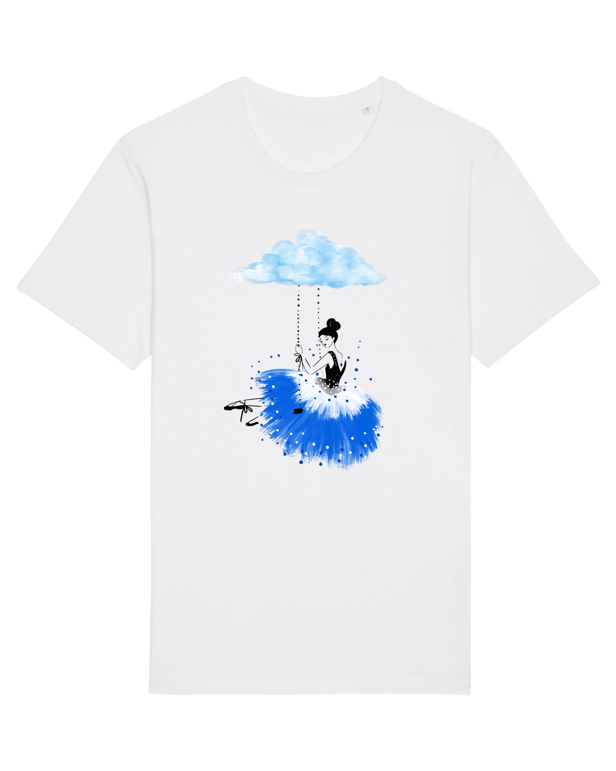 Altalena t-shirt unisex