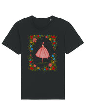 Carica l&#39;immagine nel visualizzatore di Gallery, Romantic t-shirt unisex

