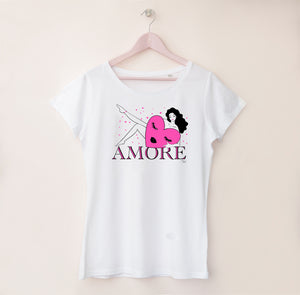 Amore – T-shirt