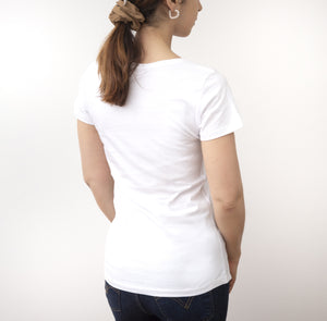 Amiche per sempre – T-shirt
